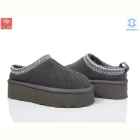 Угги PLPS 5852 grey