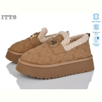 Угги ITTS F256-3