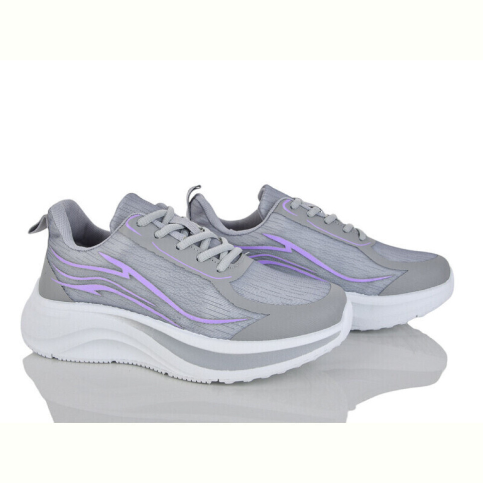 Кроссовки Бабочка-Mengfuna-AESD 388-504