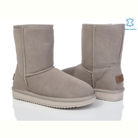 Угги ITTS 5825-17