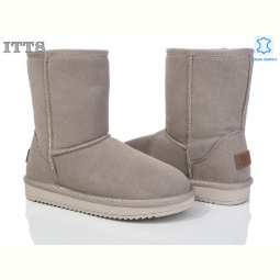 Угги ITTS 5825-17
