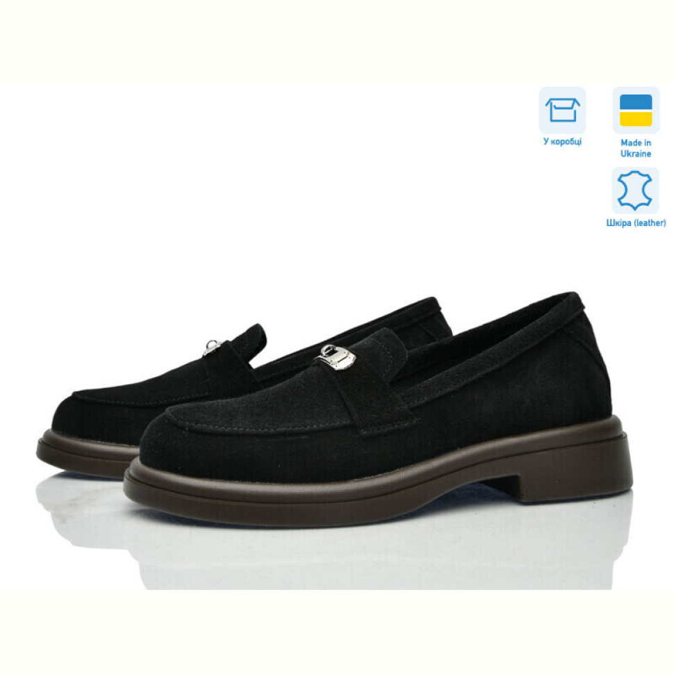 Туфли Ailinda 7446K-1