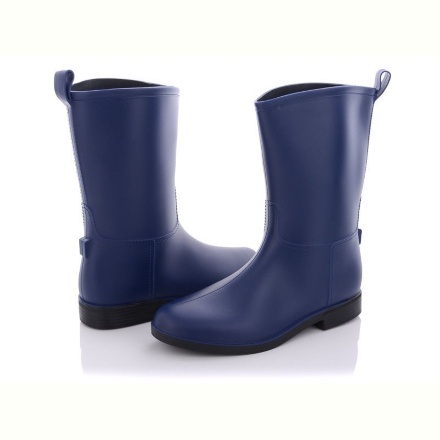 Резиновая обувь Class Shoes 608W синий (37-41)