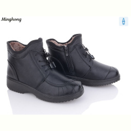 Ботинки Minghong 2325