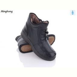 Ботинки Minghong 2325