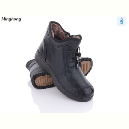 Ботинки Minghong 2325