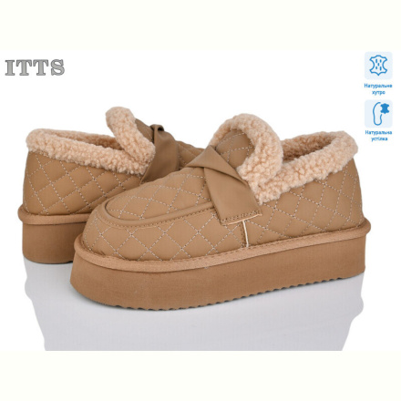 Угги ITTS 555-3