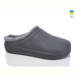 Галоши Lot Shoes N132 графіт