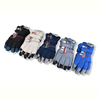 Перчатки CAP 921 (2XL) mix