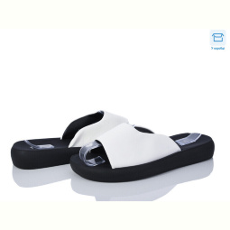 Шлепки Ok Shoes 557-202