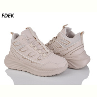 Кроссовки FDEK R9265-6