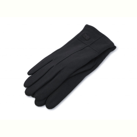 Перчатки Королева B2-04 black