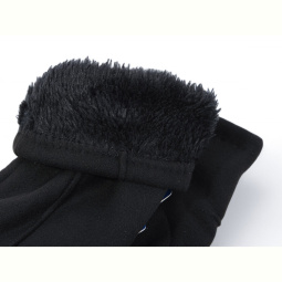 Перчатки Королева B2-04 black