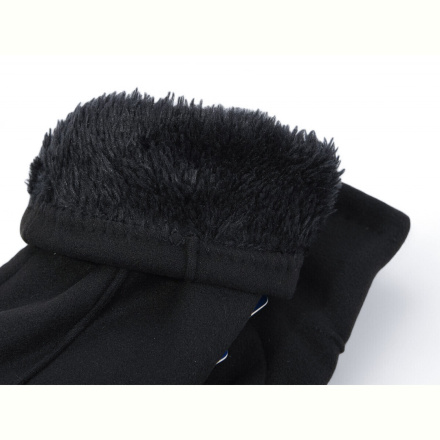 Перчатки Королева B2-04 black