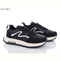 Кроссовки Ailaifa DD05 black