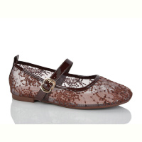 Балетки Loretta E771-5