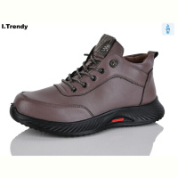 Ботинки Trendy BK1094A-21