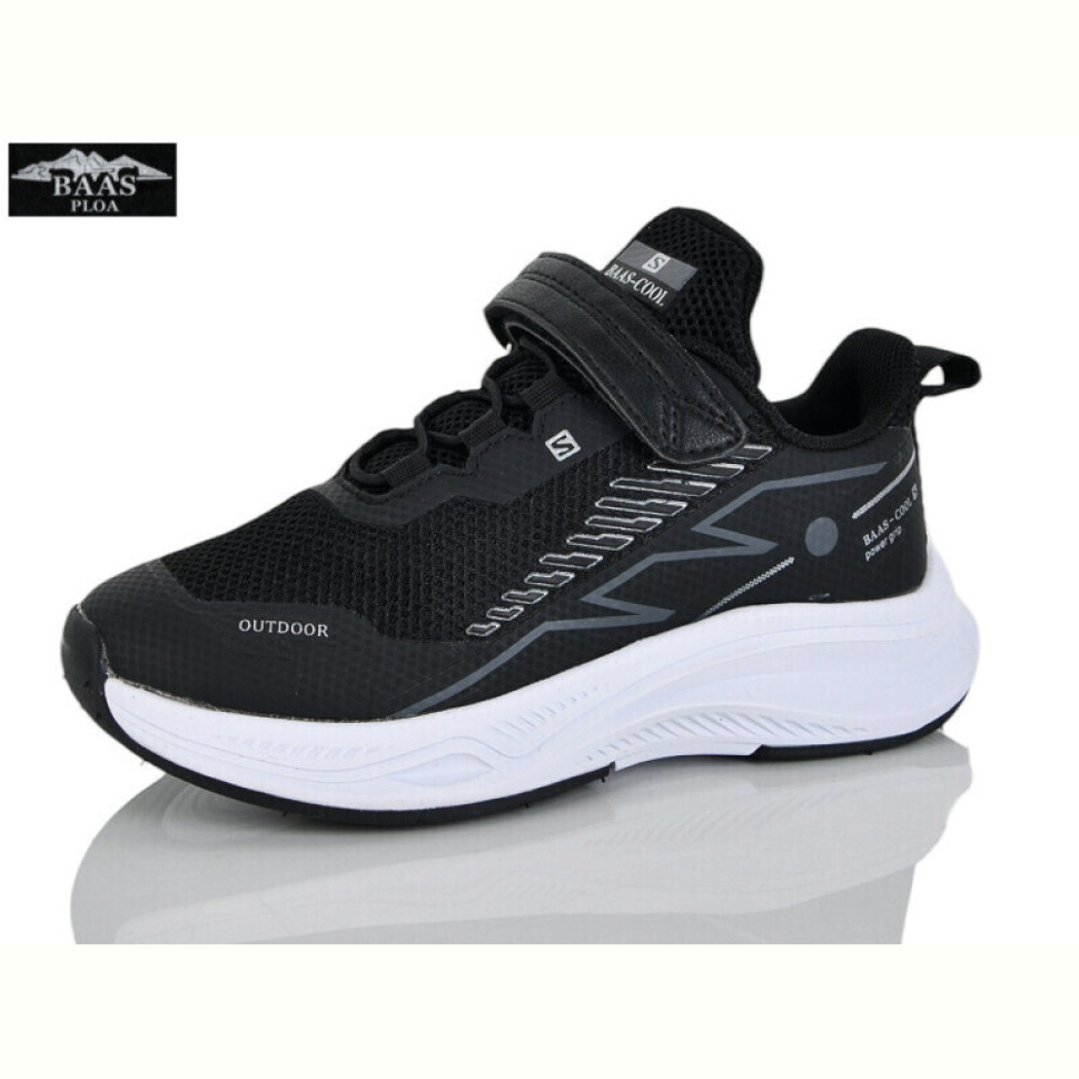 Кроссовки Baas K6593-1