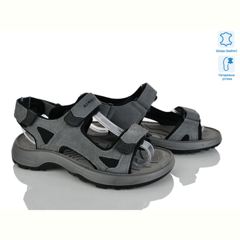 Сандалии KIMBOO T69-4D Сандалии KIMBOO T69-4D