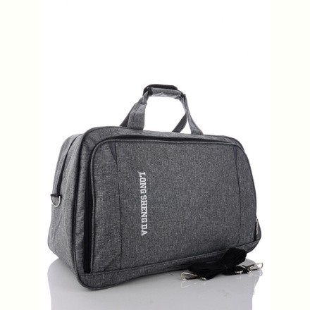 Сумка Superbag 61831 grey