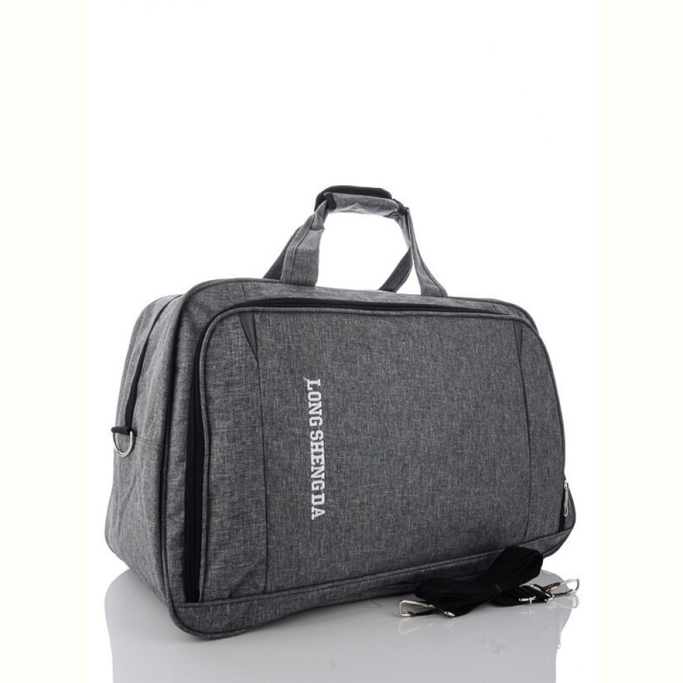 Сумка Superbag 61831 grey