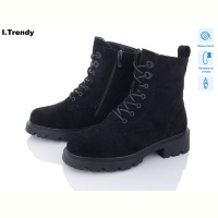 Ботинки Trendy B5319A