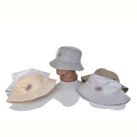 Панама Кепочный стиль 002-11 mix (58)