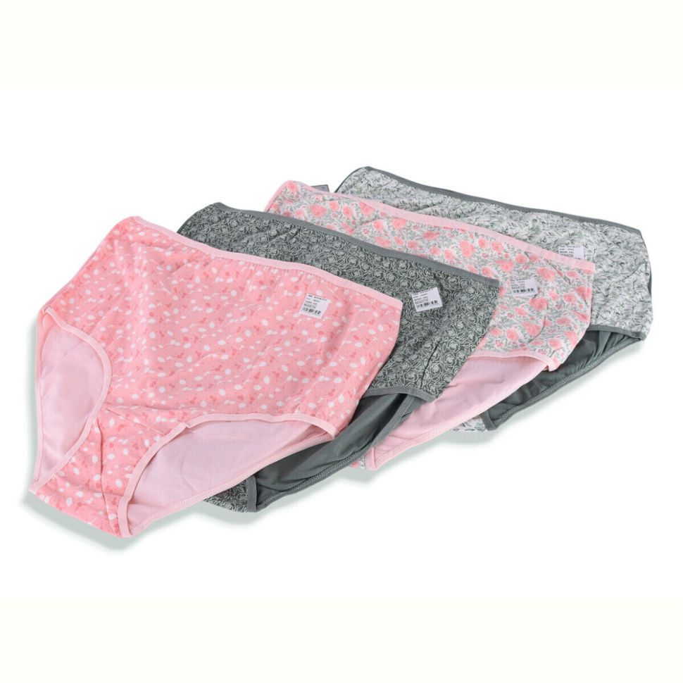 Трусы Textile 28393 mix