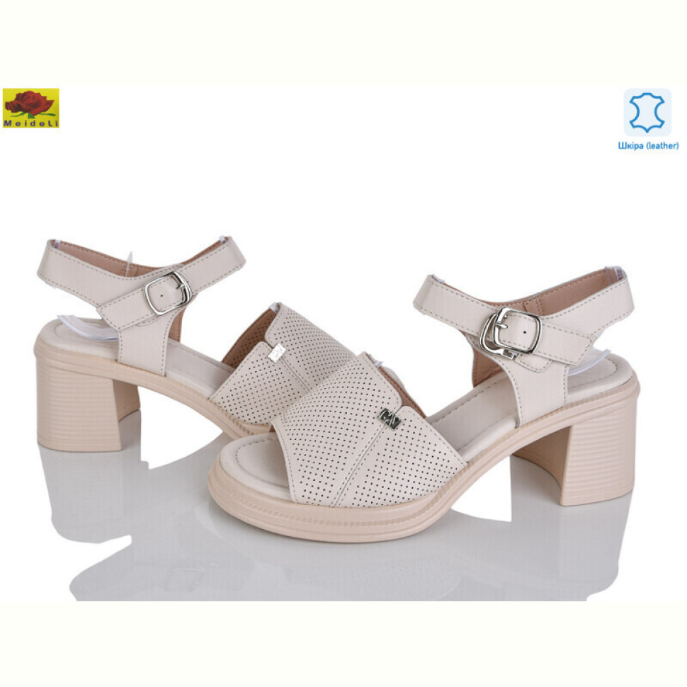 Босоножки Mei De Li M313-26