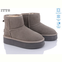 Угги ITTS A805-21