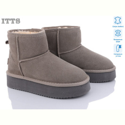 Угги ITTS A805-21