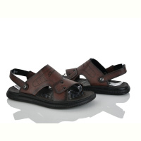 Сандалии CAB F82 brown