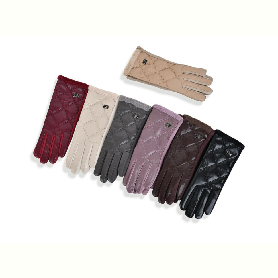 Перчатки Королева B38-33 mix Перчатки Королева B38-33 mix