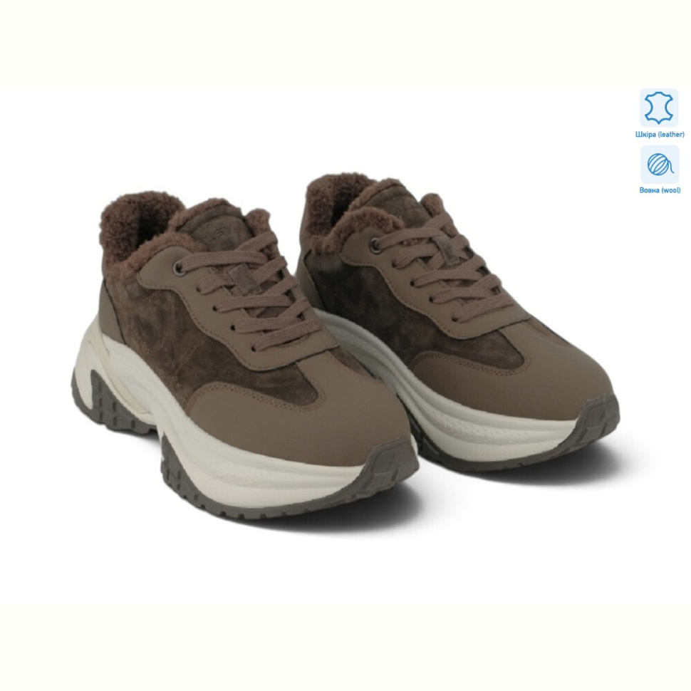 Кроссовки Allshoes 218135