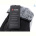 Перчатки RuBi S016 black