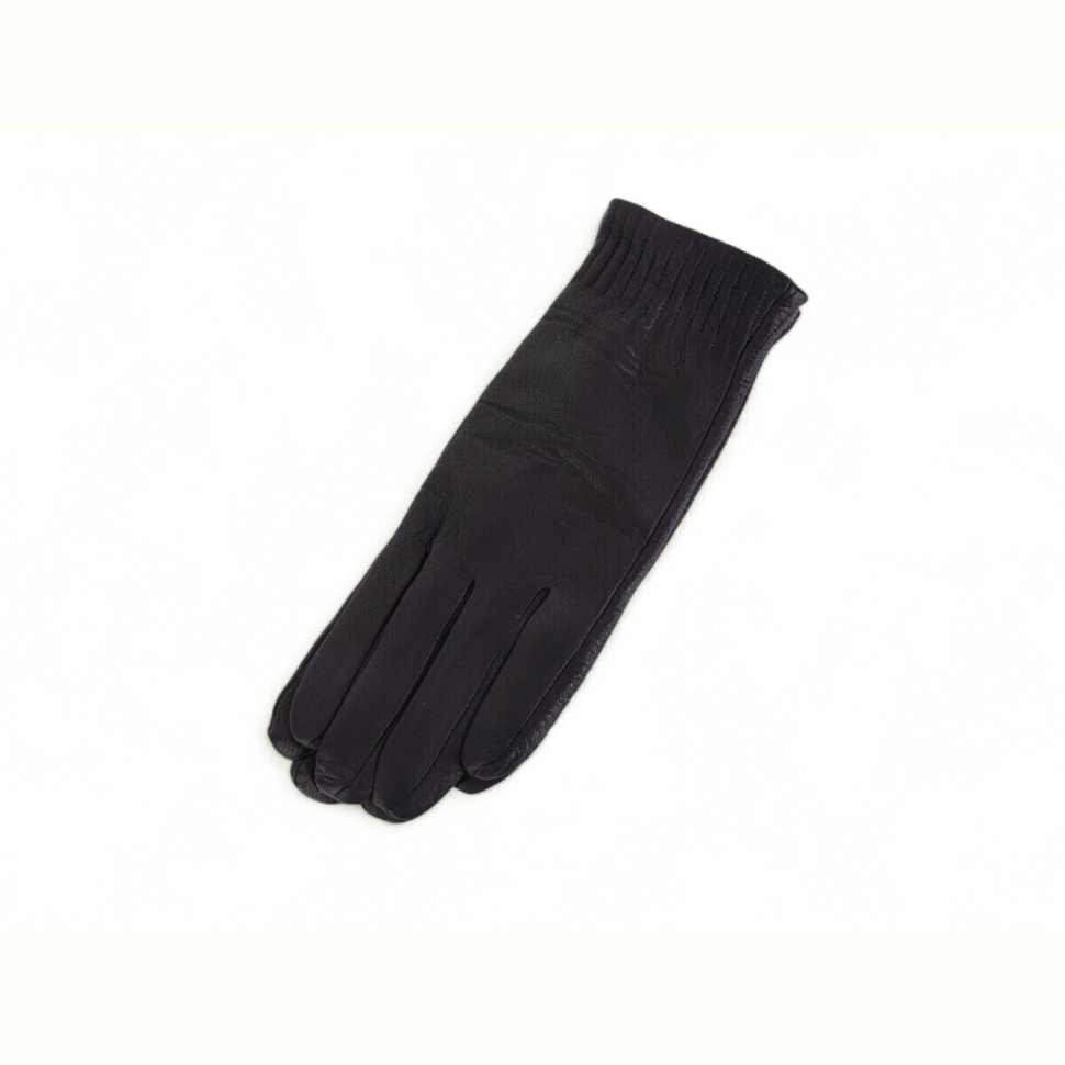 Перчатки RuBi S016 black