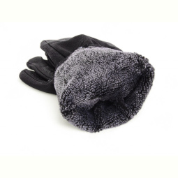 Перчатки RuBi S016 black