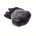 Перчатки RuBi S016 black
