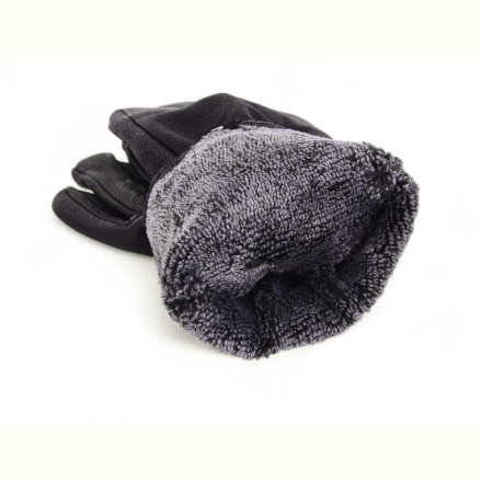Перчатки RuBi S016 black