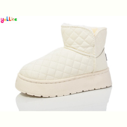 Угги Yalike A1021-2