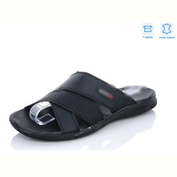 Шлепки Enigma 250