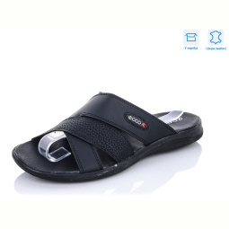 Шлепки Enigma 250