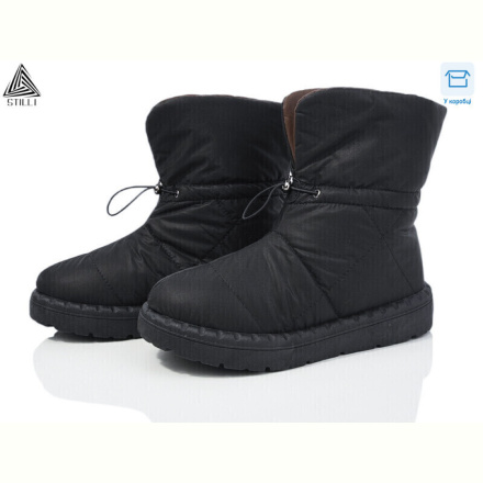 Дутики STILLI Group FM300--2 піна