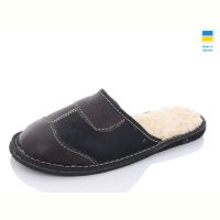 Тапки Крок N155 хутро
