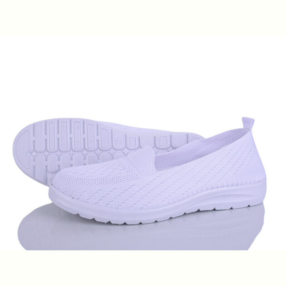 Балетки Бабочка-Mengfuna-AESD 394-629