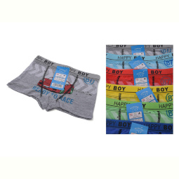 Трусы Look&amp;Buy Clothes Z02108 mix