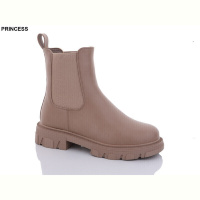 Ботинки Princess Q098