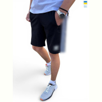 Шорты Sport style Шорти AD т.синій