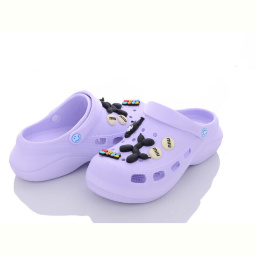 Кроксы КалориЯ 8513-1 violet