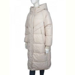 Пальто Hope 9015 beige